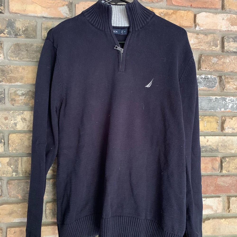 Nautica Sweater